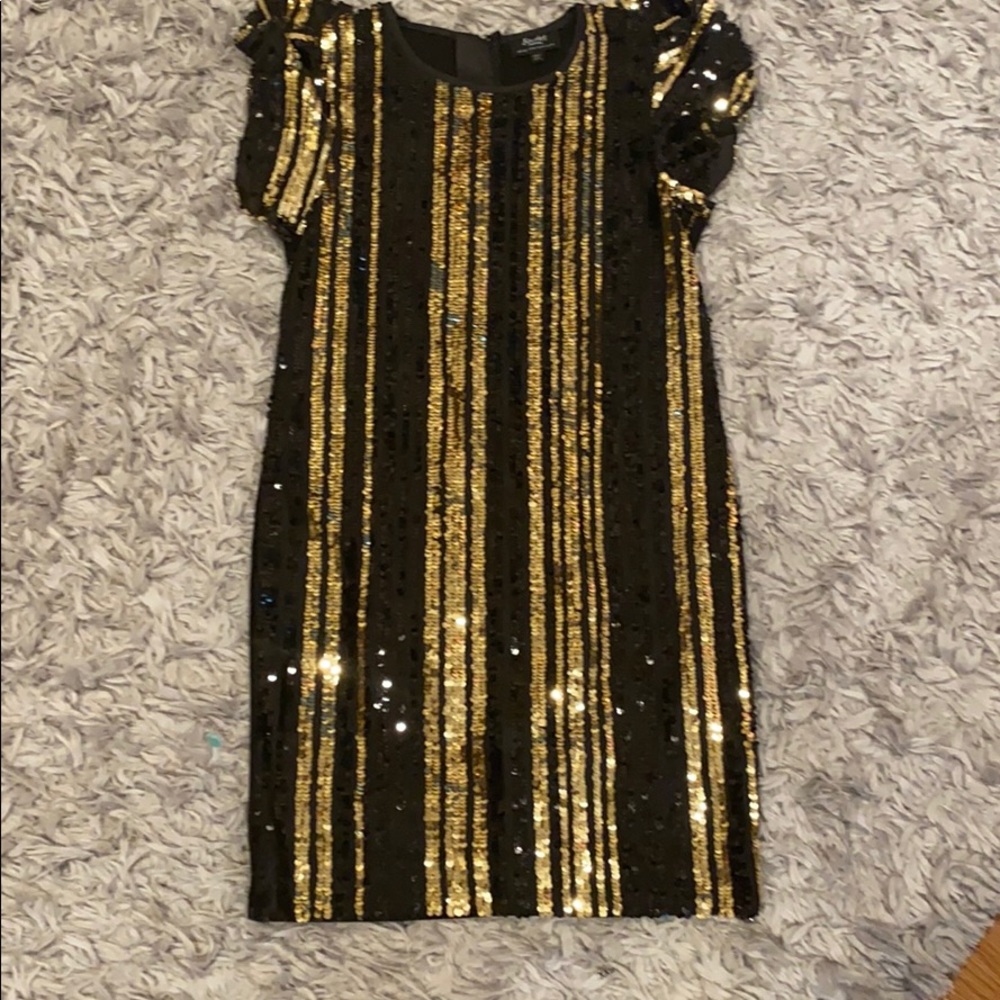 Party dress